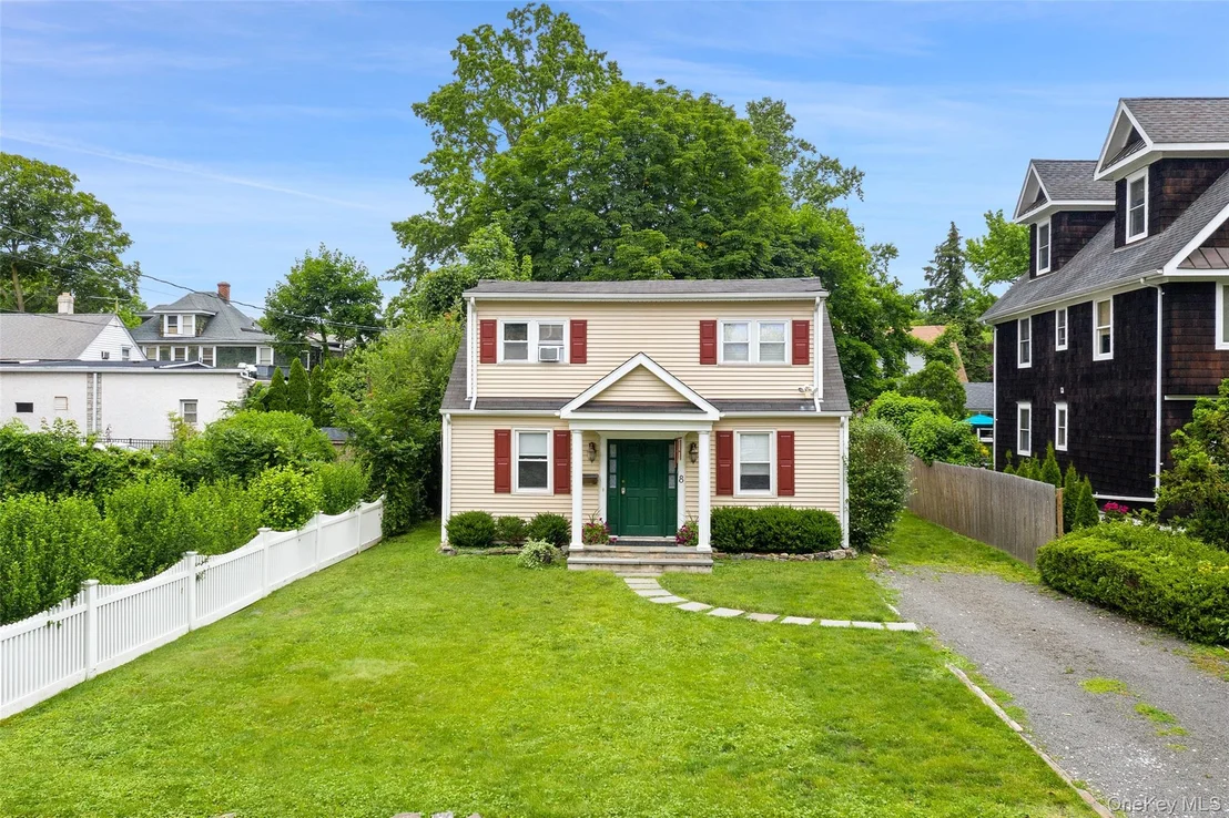 Photo of 8 Goldwin Street