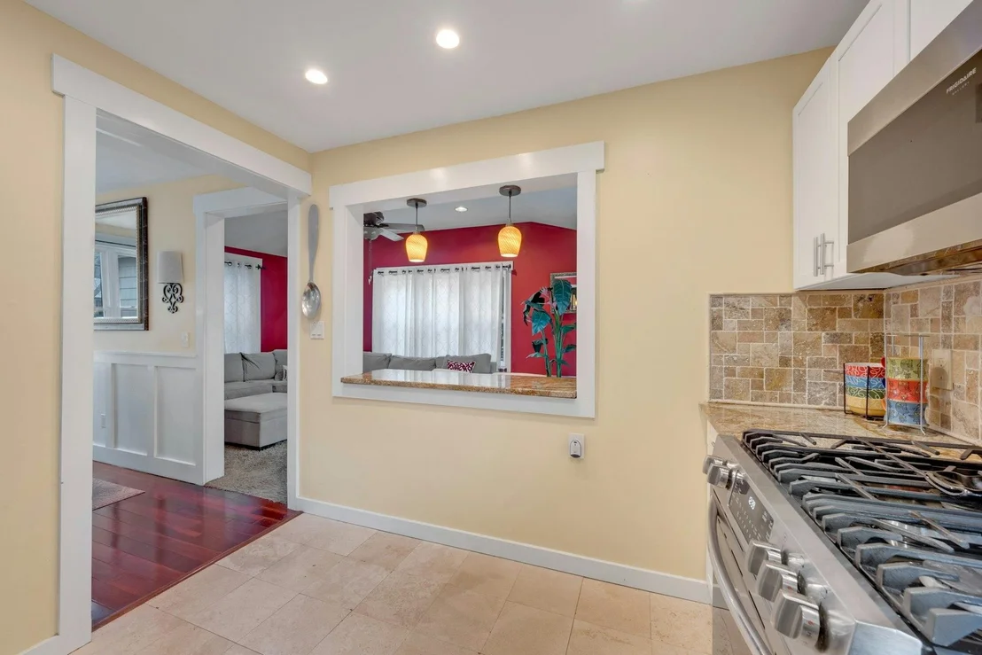 Photo of 1 Westminster Drive