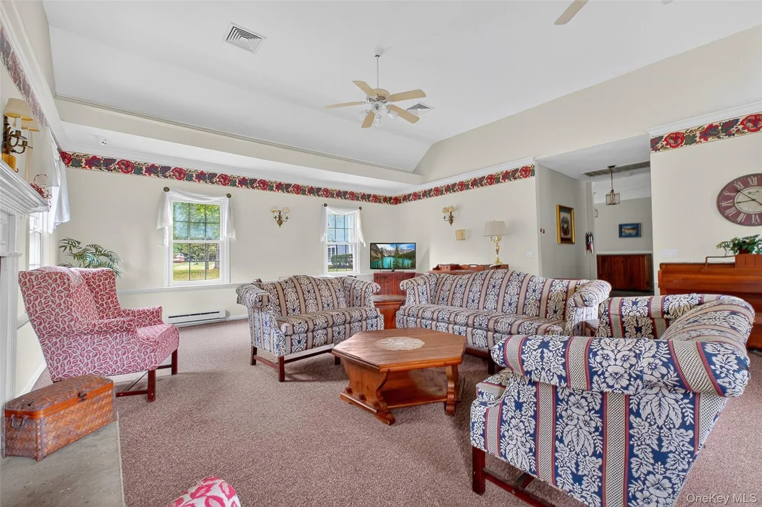 Photo of Unit C1STFLOOR at 301 Commons Way
