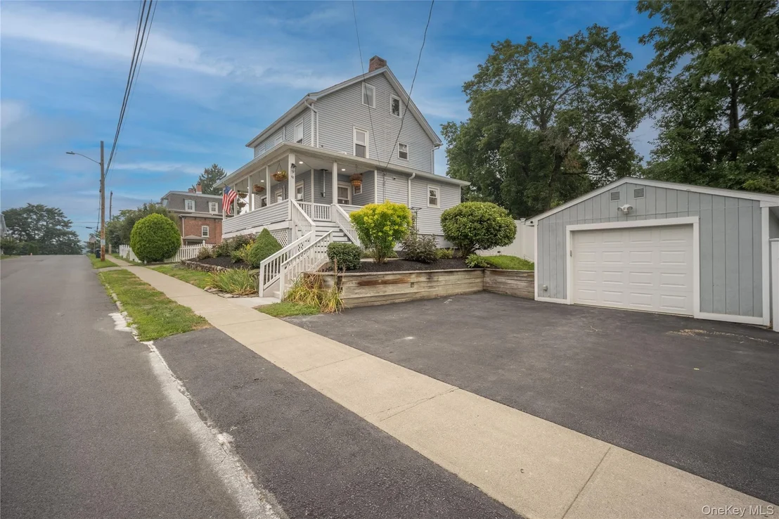 Photo of 40 Prospect Street