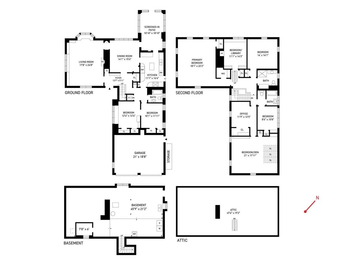 Photo of 4 Alderbrook Road
