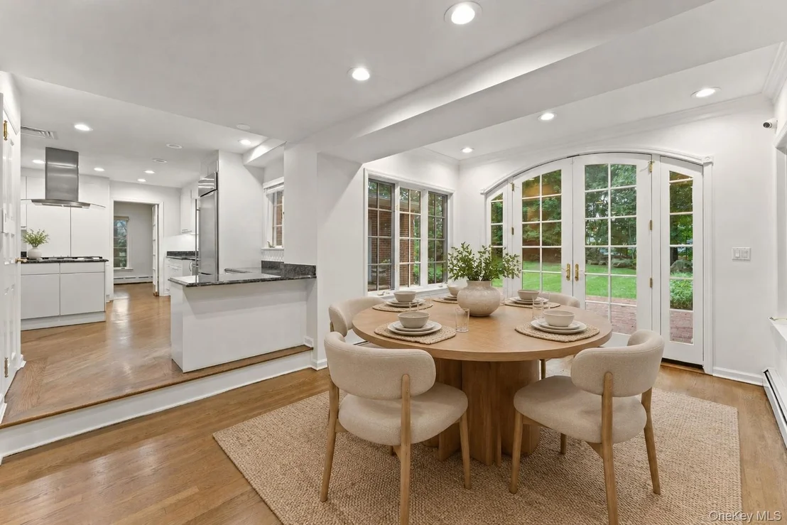 Photo of 22 Park Avenue