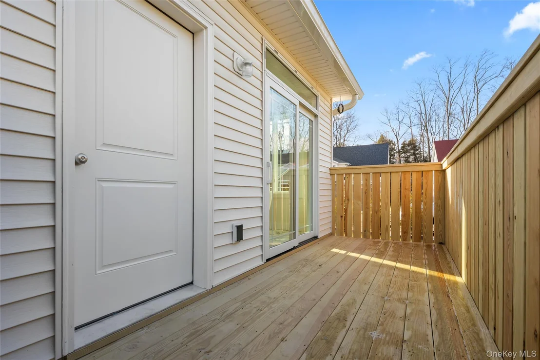 Photo of Unit 40 at 17 Dessau Circle