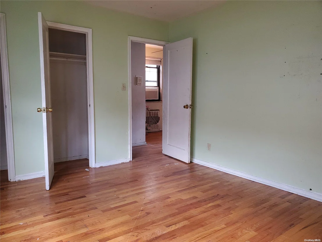 Photo of Unit A at 136-21 68th Drive
