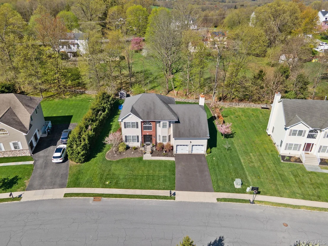Photo of 3403 Red Coat Drive