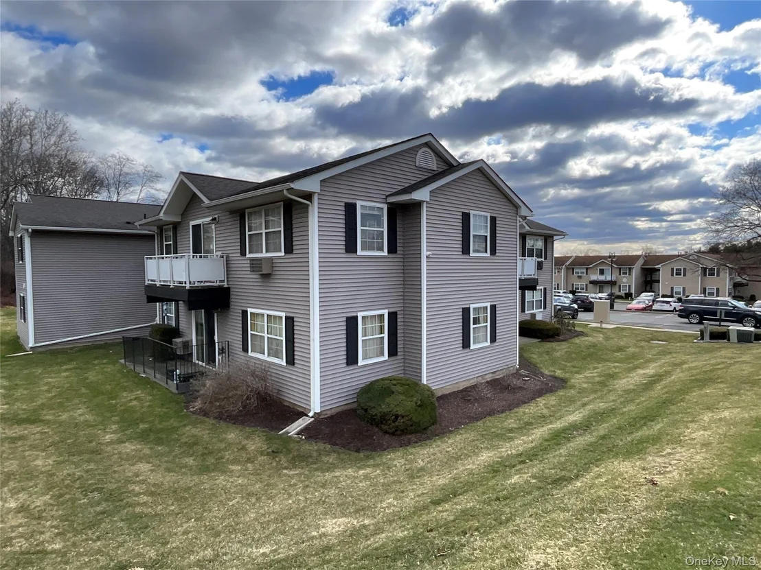 Photo of Unit B10 at 100 Hillside Drive