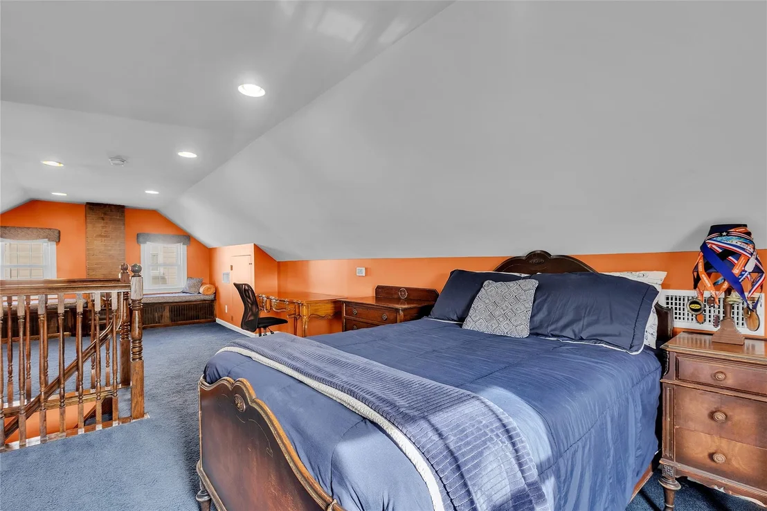 Photo of 1009 McKinley Street