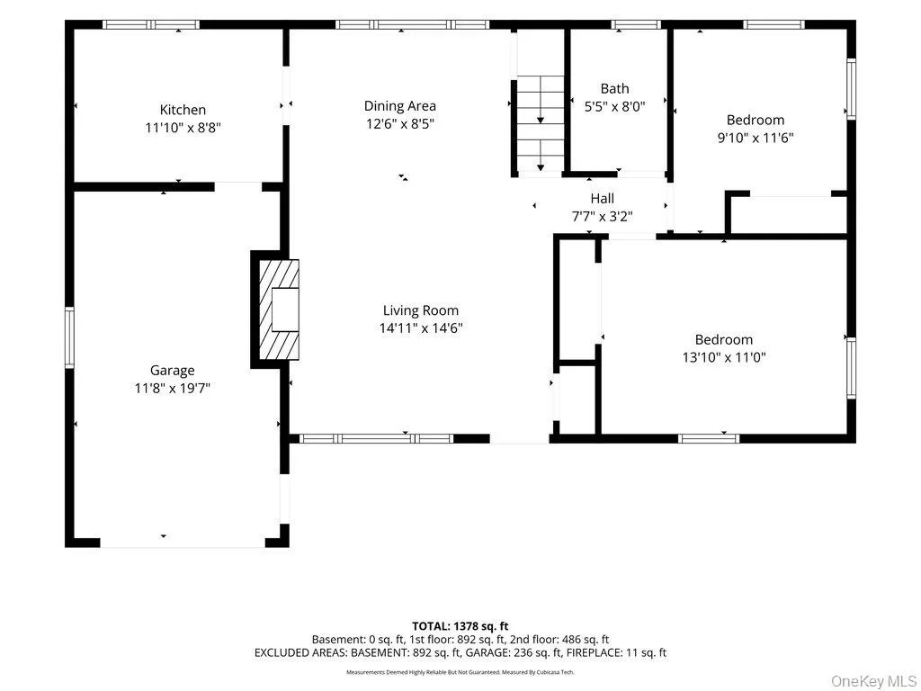 Photo of 15 Nightingale Road