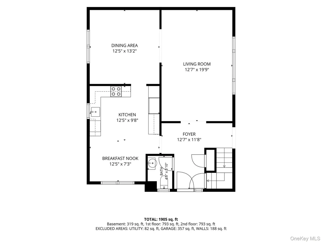 Photo of 48 Clinton Avenue