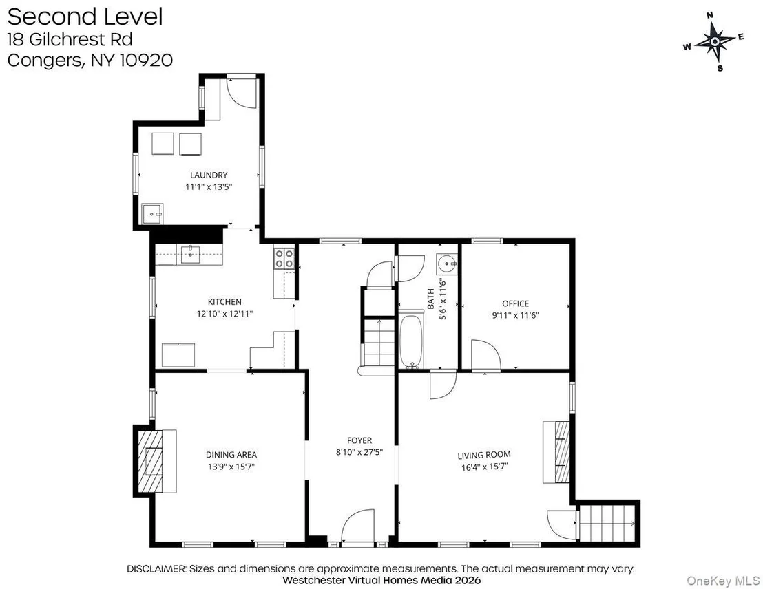 Photo of 18 Gilchrest Road