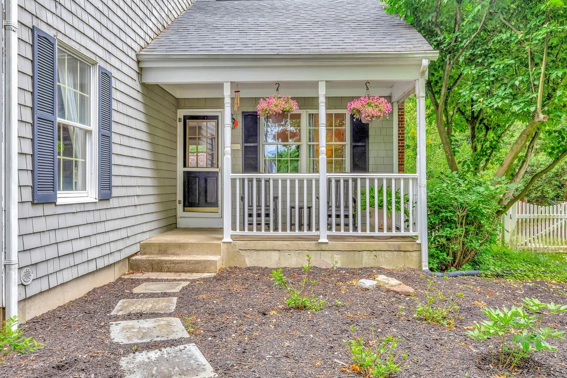 Photo of 15 Hermitage Street