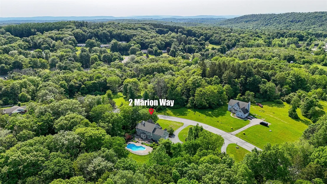 Photo of 2 Marion Way