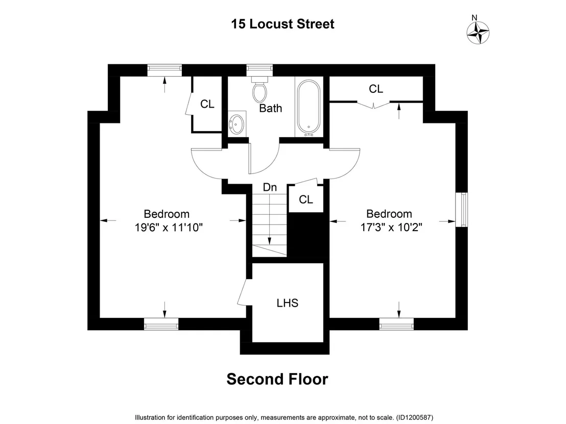 Photo of 15 Locust Street