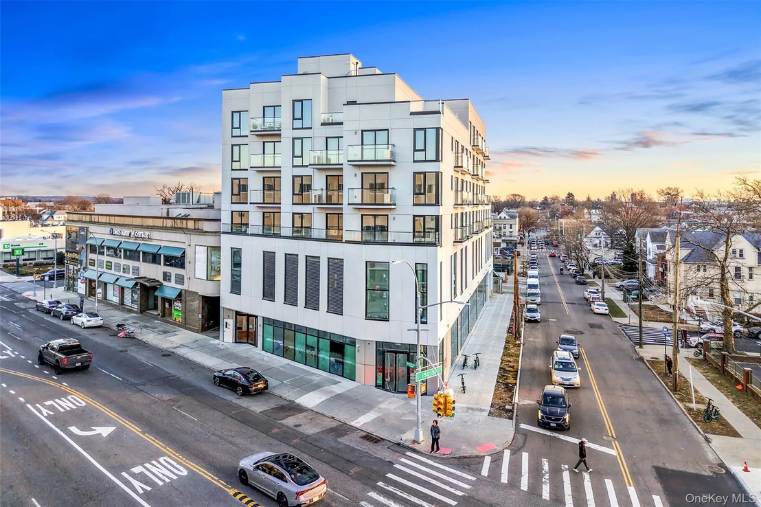 Photo of Unit 3B at 150-02 Northern Blvd