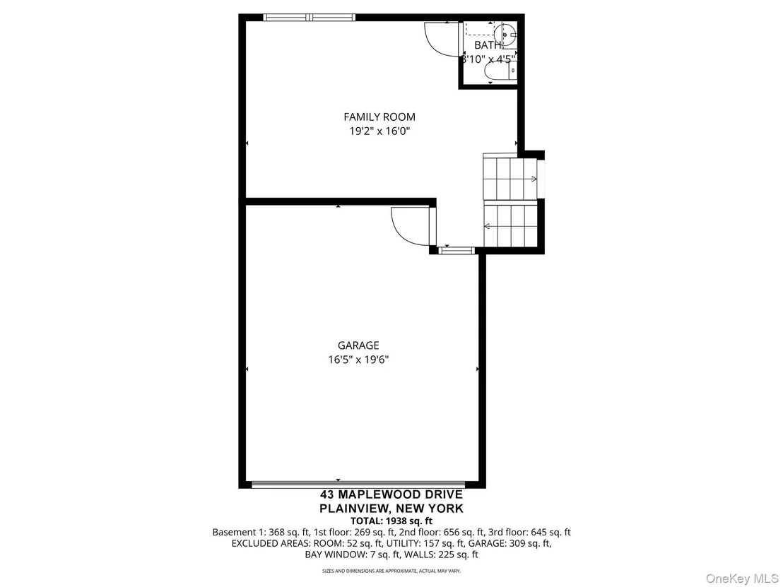 Photo of 43 Maplewood Drive