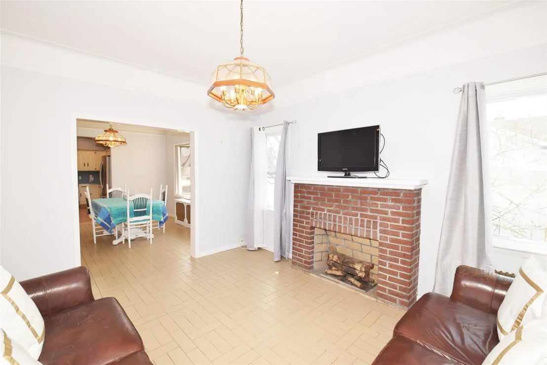 Photo of 43 James Street