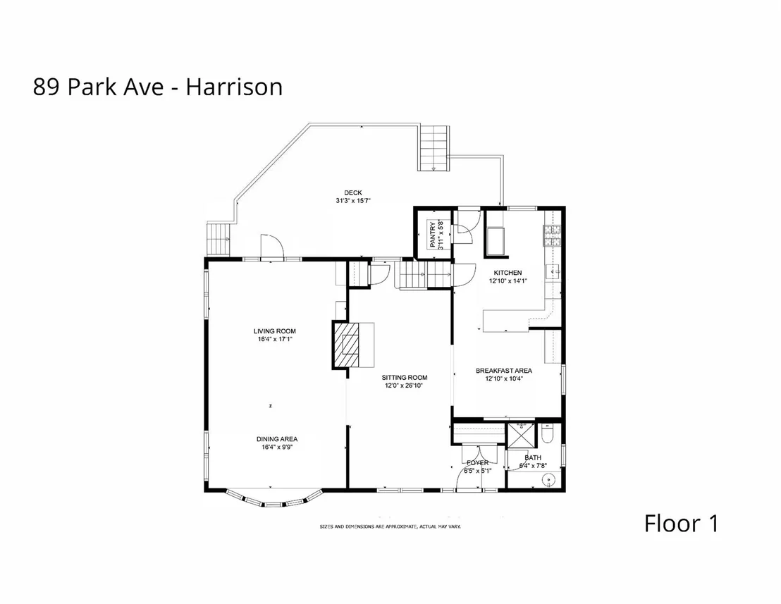 Photo of 89 Park Avenue