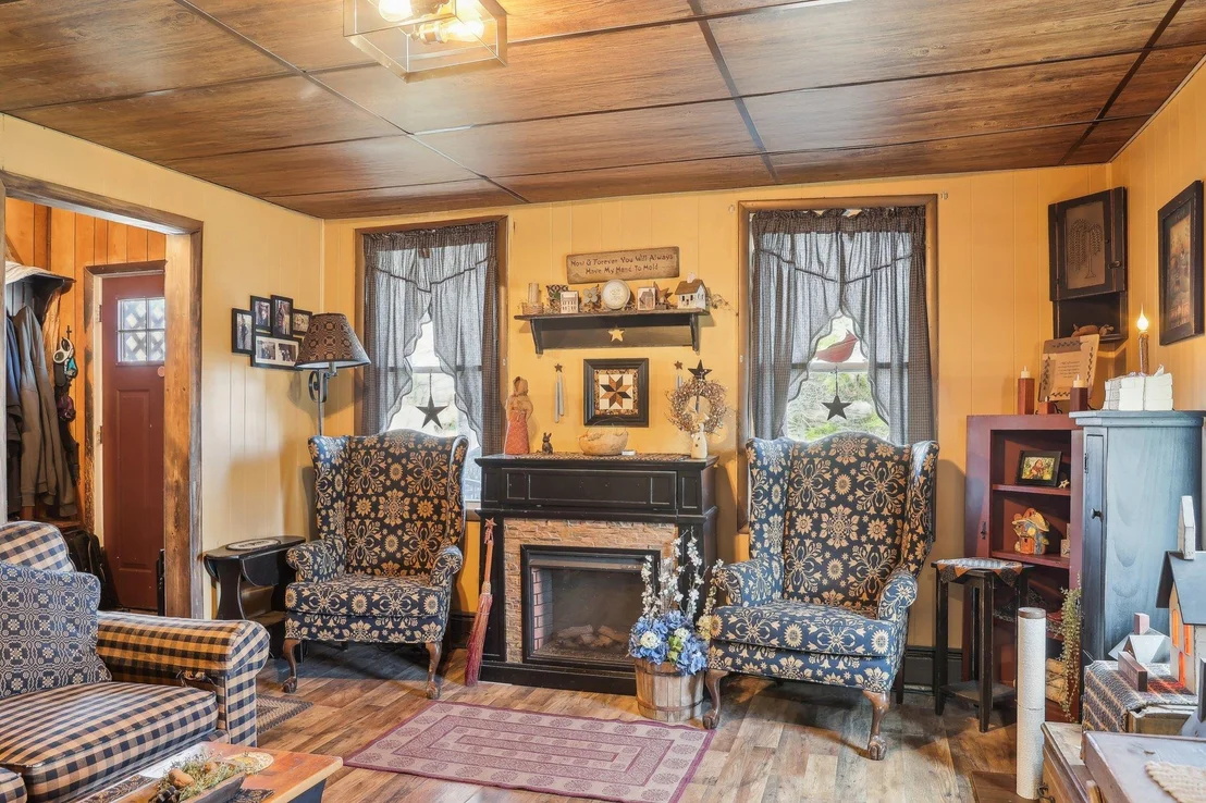 Photo of 203 Henry Street