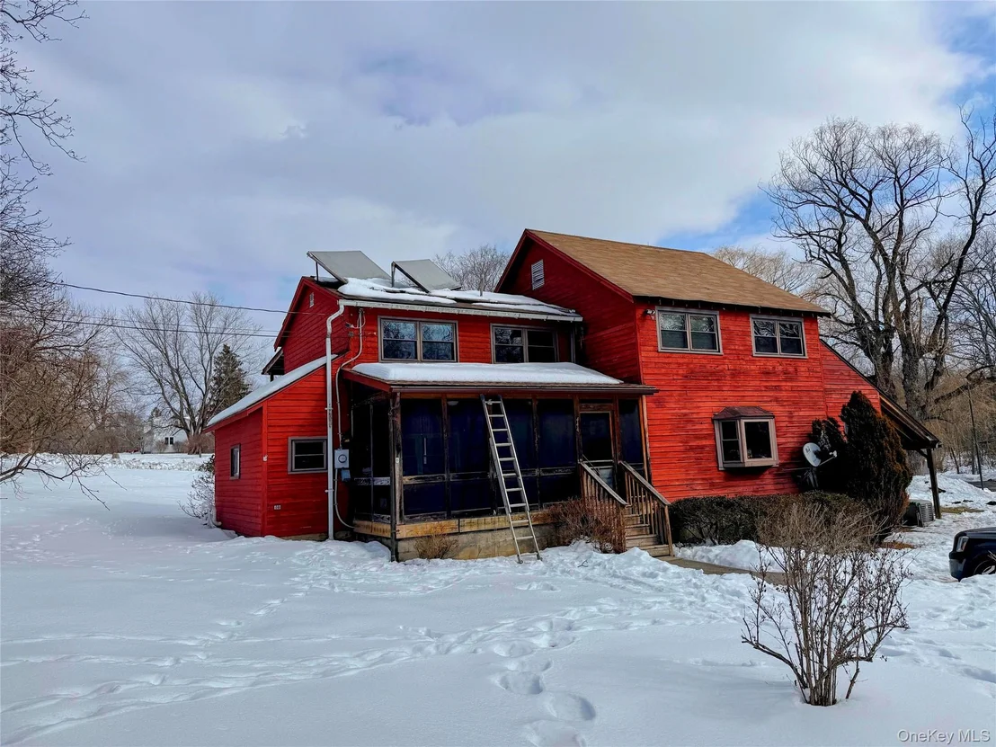Photo of 444 Hoagerburgh Road