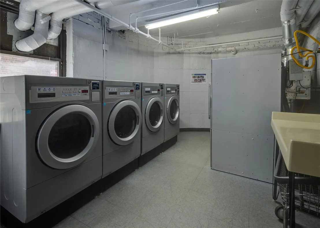 Photo of Unit 3K at 50 Brompton