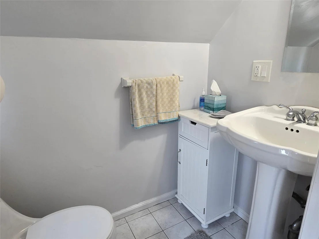 Photo of 29 Irving Street