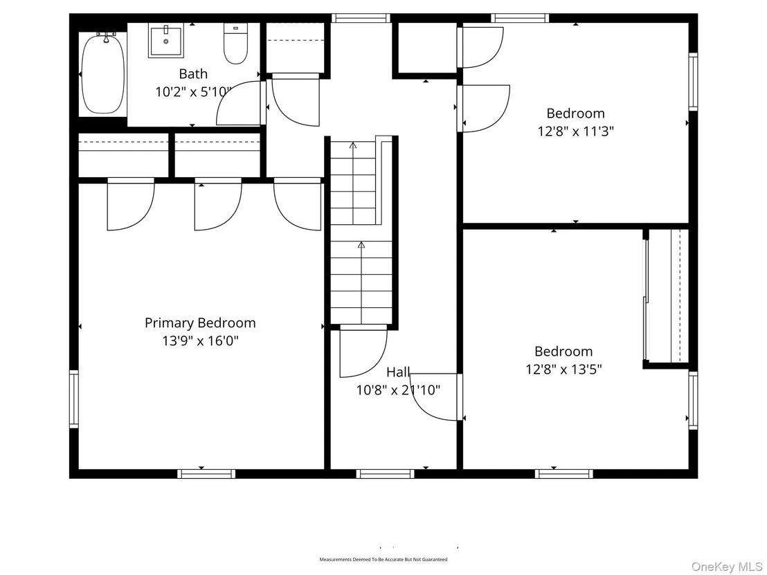 Photo of 26 Loockerman Avenue