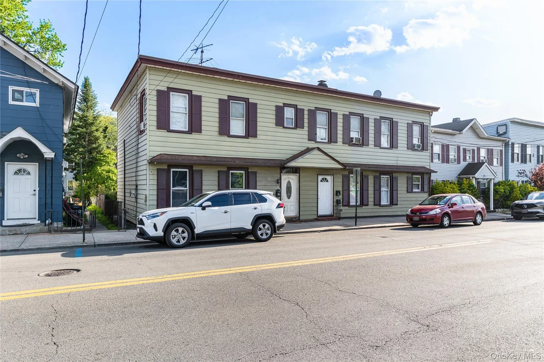 Photo of 121 Broadway