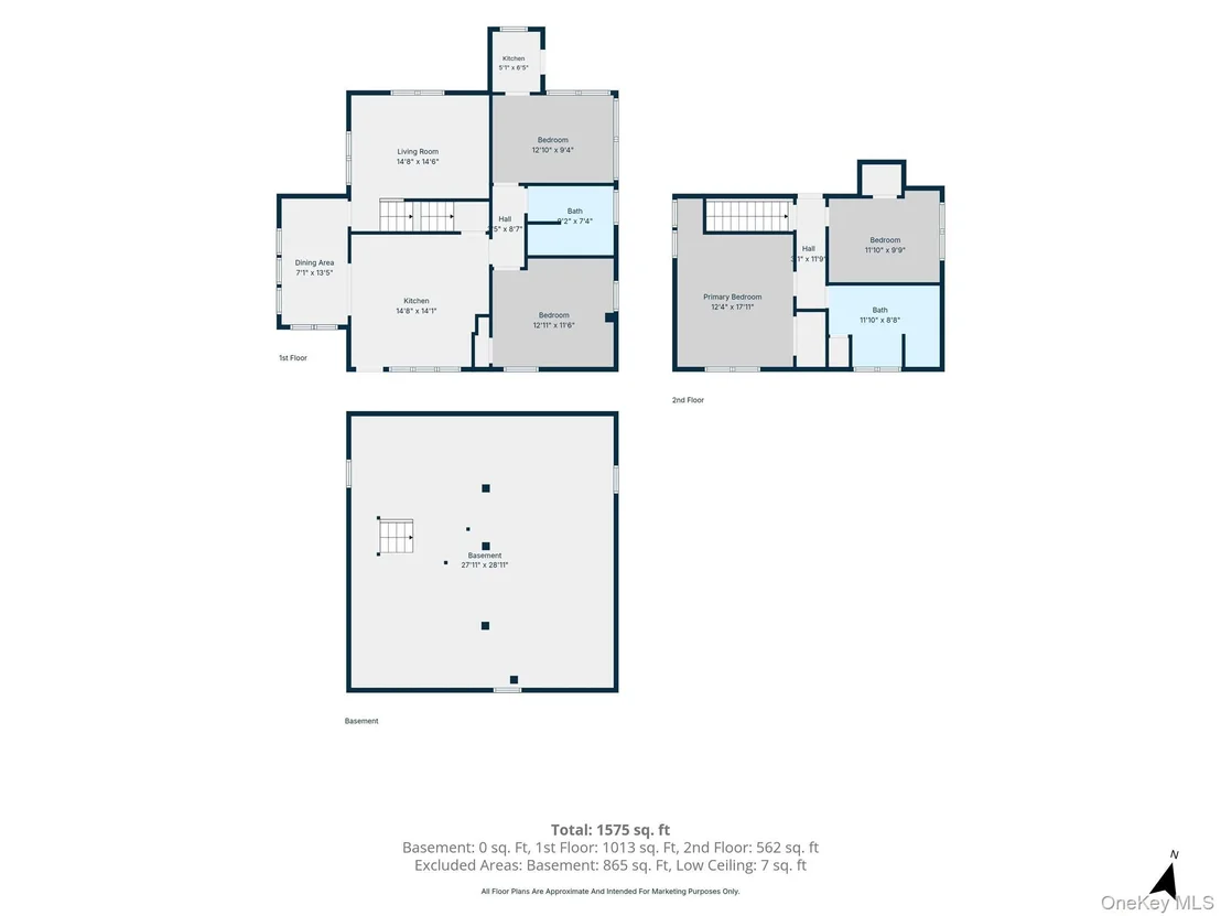Photo of 116 Saint Johns Street