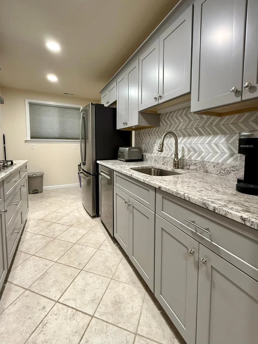 Photo of Unit B at 301 Commons Way