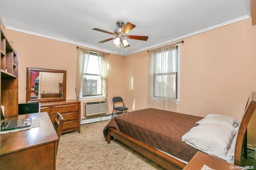 Photo of Unit 5B at 596 Broadway