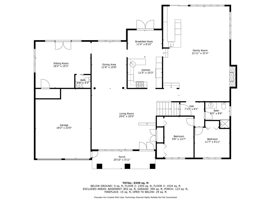 Photo of 39 Bucknell Drive