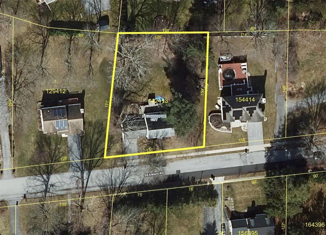 Photo of 17 Seaman Road