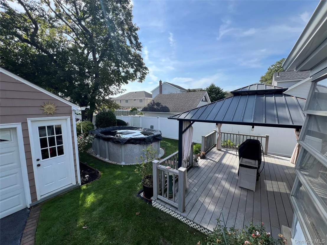 Photo of 199 Claxton Avenue