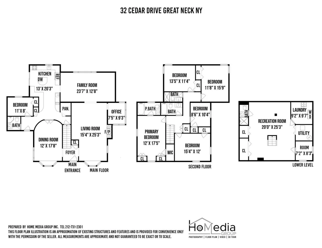Photo of 32 Cedar Drive