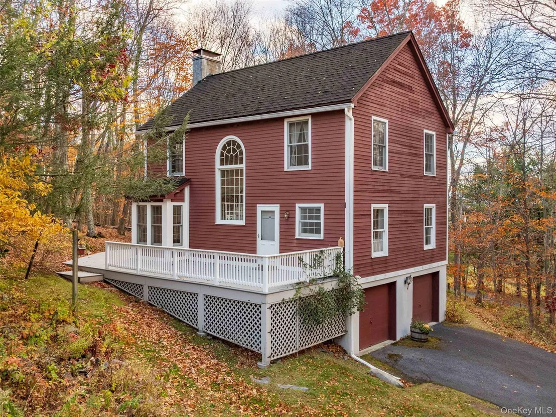 Photo of 216 Starbarrack Road