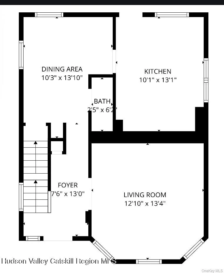 Photo of 84 Prospect Street
