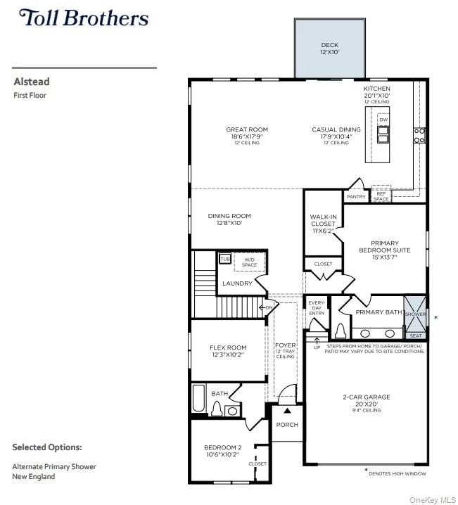 Photo of Unit 62 at 2052 Summit Loop