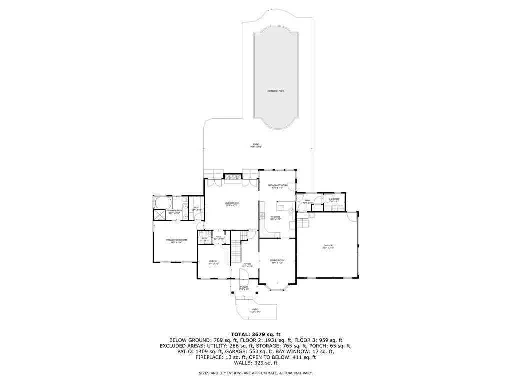 Photo of 57 Coachlight Drive