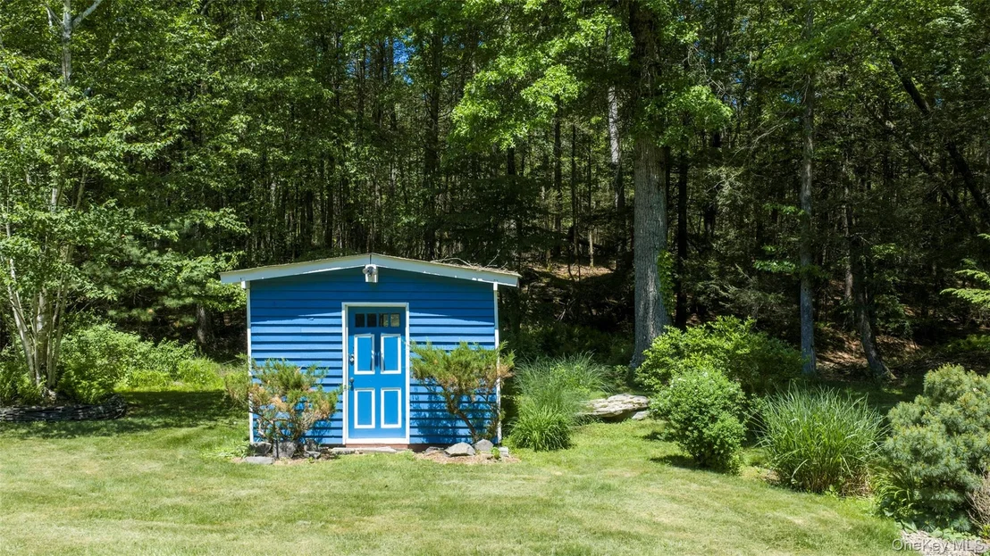 Photo of 19 Blues Quarry