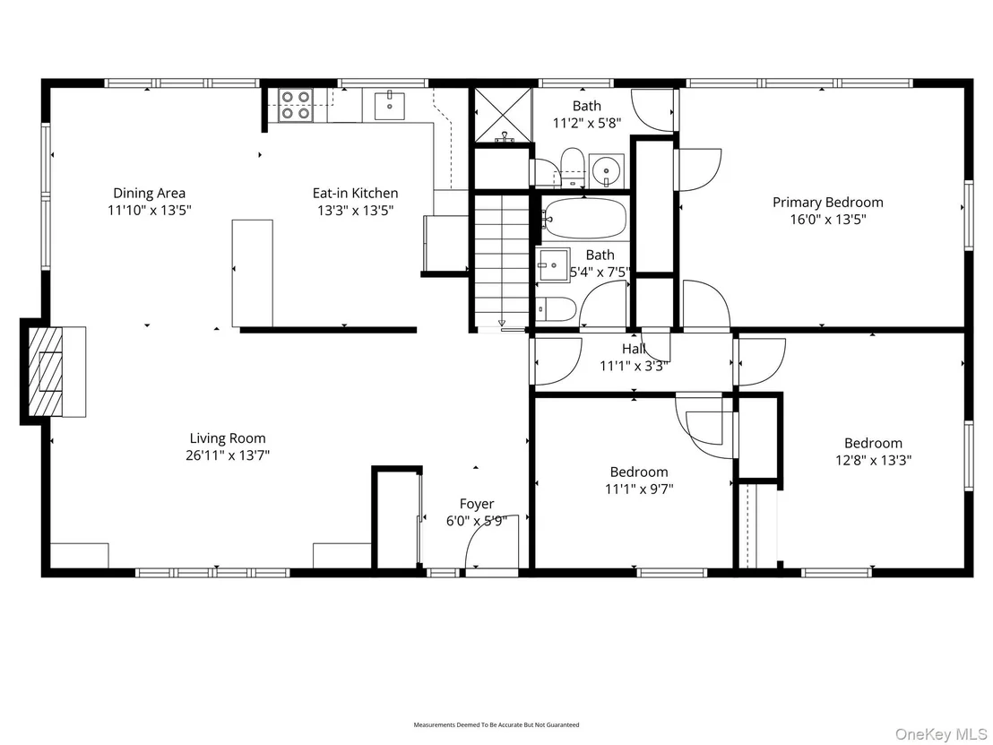 Photo of 33 Milltown Road