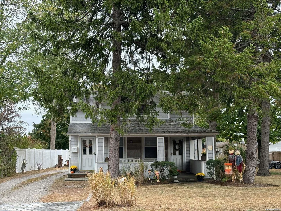 Photo of 177 River Avenue