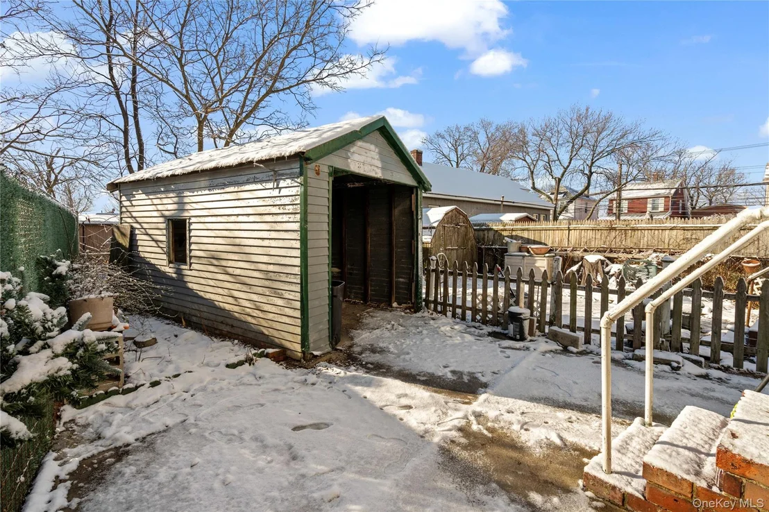 Photo of 123-10 25th Road
