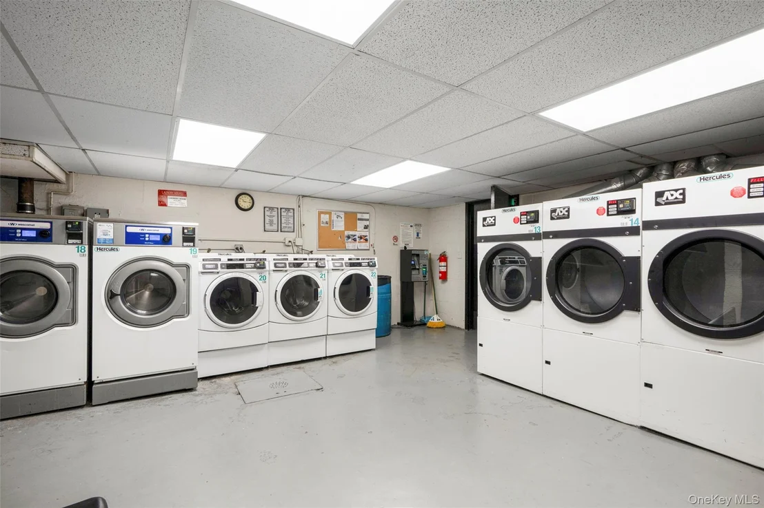 Photo of Unit B18 at 766 Bronx River Road