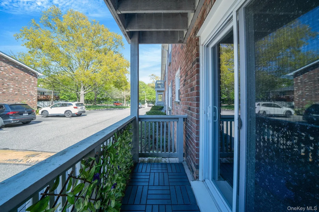 Photo of Unit 35 at 35 Fairharbor Drive