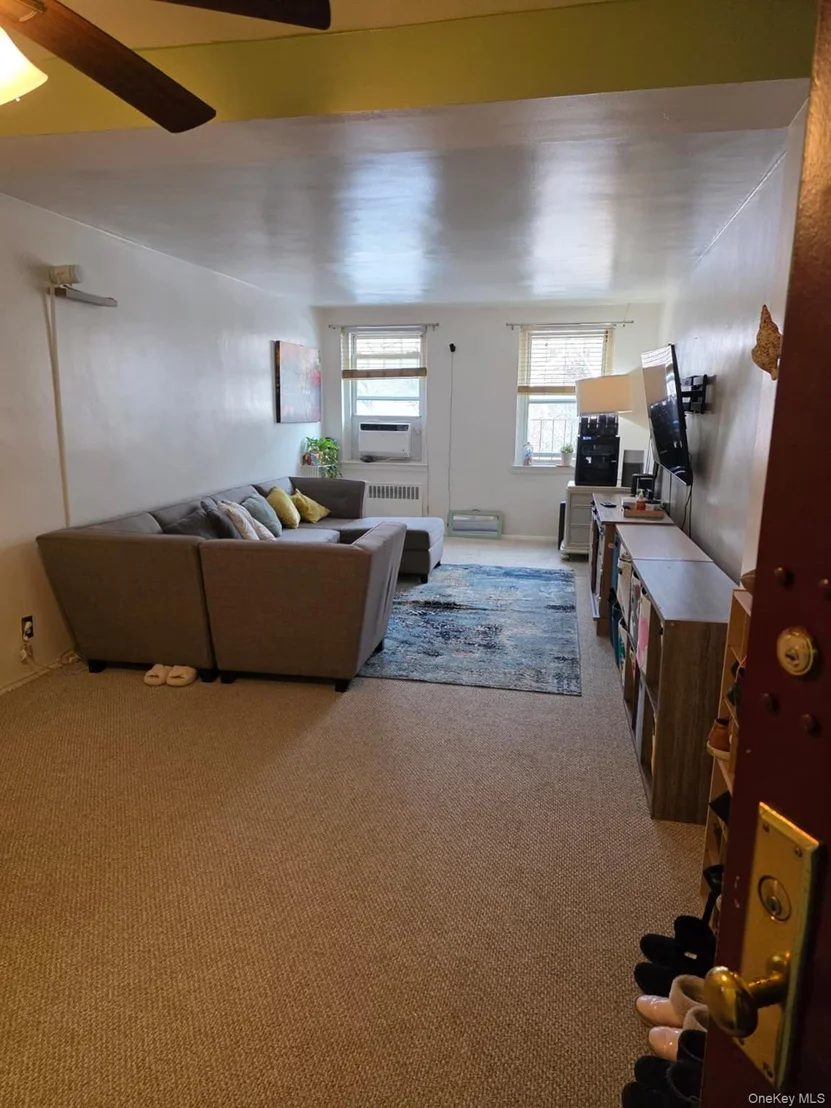 Photo of Unit 3F at 765 Bronx River