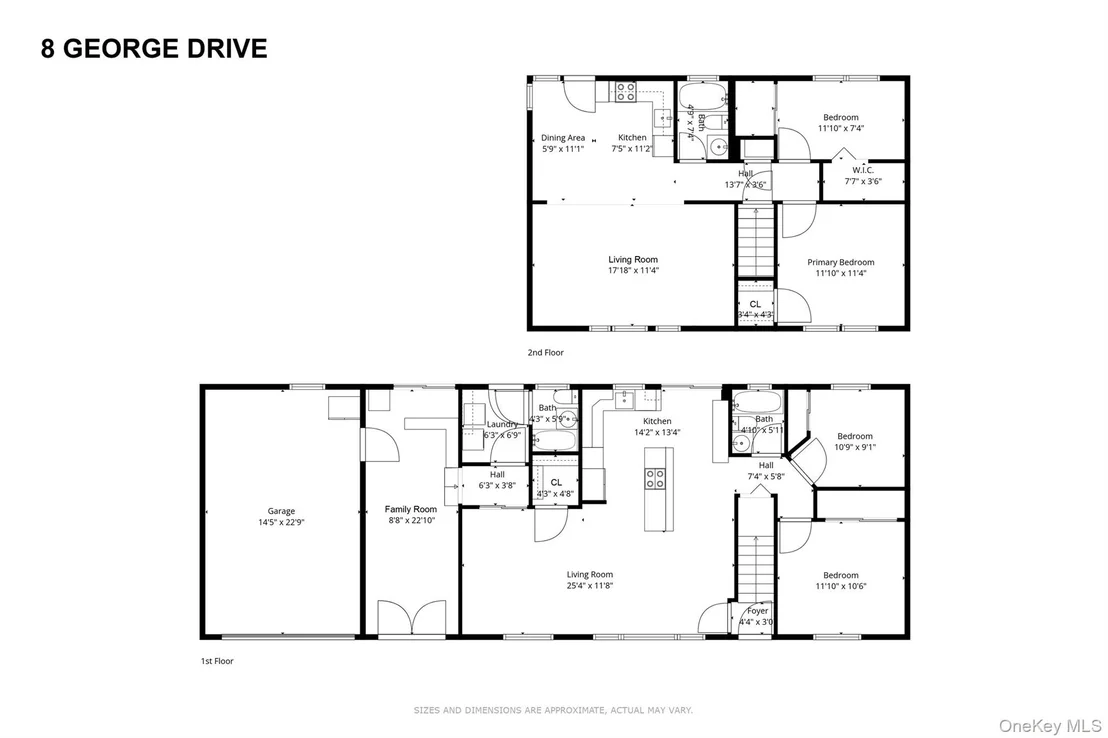 Photo of 8 George Drive