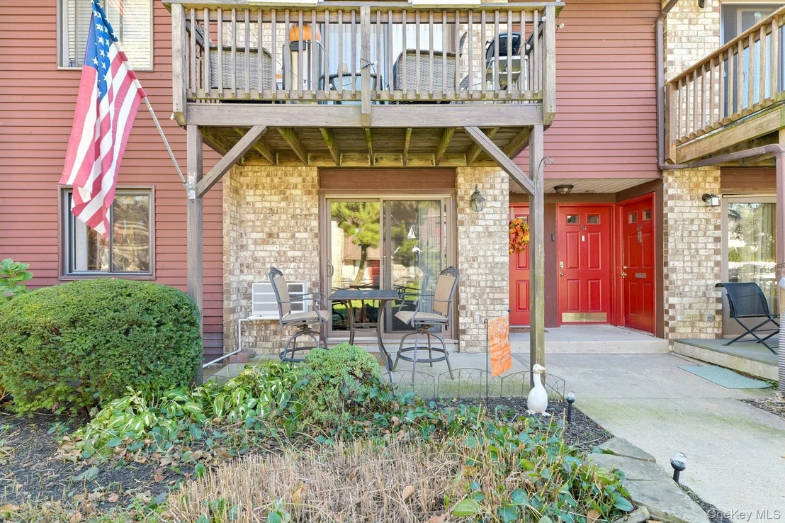 Photo of Unit 65 at 263 River Avenue