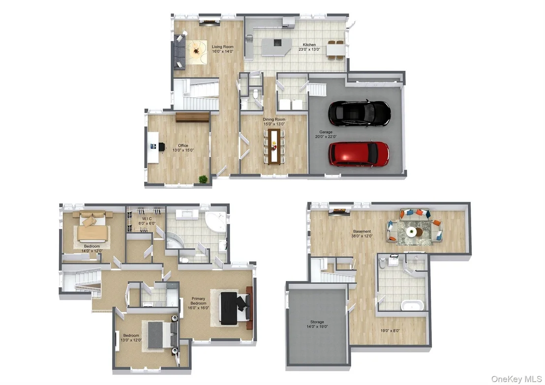 Photo of 2 Bridle Way