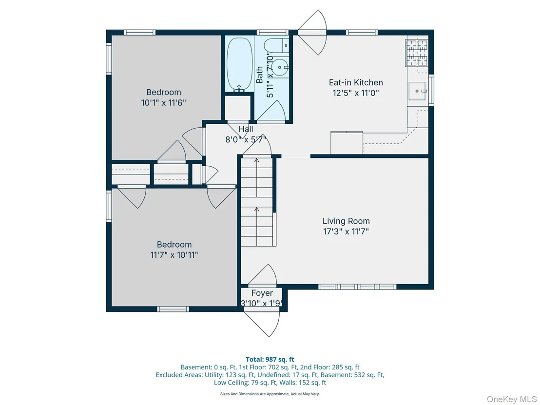 Photo of 27 Spruce Street