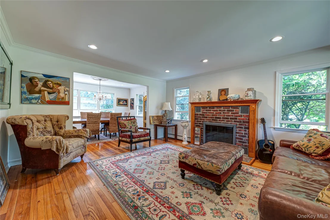 Photo of 253 Melbury Road